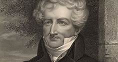 Georges Cuvier (French Naturalist) ~ Bio Wiki | Photos | Videos