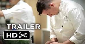 For Grace Official Trailer 1 (2015) - Documentary HD