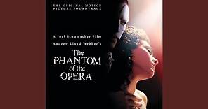 The Point Of No Return (From 'The Phantom Of The Opera' Motion Picture)