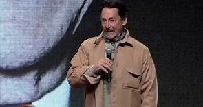 Calgary Expo 2015 - Peter Cullen on auditioning for Optimus Prime