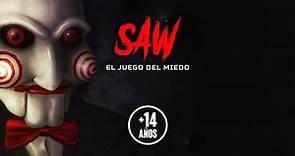 Saw: El Juego Del Miedo | Película En Latino