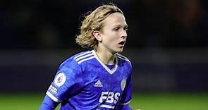 Sammy Braybrooke-The Future Of Leicester City