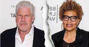 Who is Opal Stone Perlman? All about Ron Perlman's ex-wife amid divorce settlement