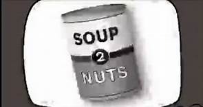 Soup2Nuts Demo Reel Original