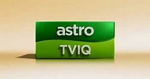 Astro TVIQ - Channel ID