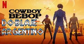 Cowboy Bebop (2021) | Tráiler Oficial Doblado Español Argentino