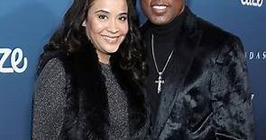 Kenneth "Babyface" Edmonds and Wife Nicole Break Up After 7 Years of Marriage