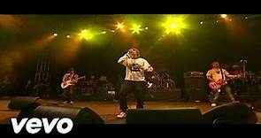 Ian Brown - Golden Gaze (Live At The V Festival, 2008)