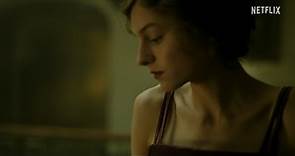 Lady Chatterley | Trailer debut