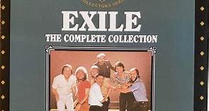 Exile - The Complete Collection
