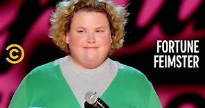 Moms Love to Tell You News About People You Grew Up With - Fortune Feimster