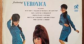 The Ronettes - ...Presenting The Fabulous Ronettes Featuring Veronica