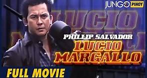Lucio Margallo | Philip Salvador | Full Tagalog Action Movie