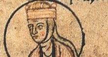 Agnes of Poitou - Alchetron, The Free Social Encyclopedia