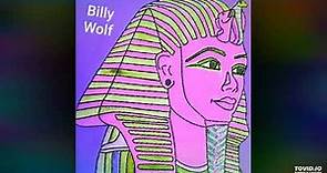Billy Wolf - Modern Egypt