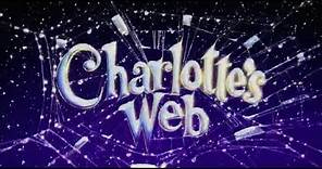 Charlotte's Web (2006) - Official Trailer