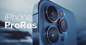 Apple ProRes是什麼？iPhone錄影如何啟用、佔用大小與優勢分析 - 瘋先生