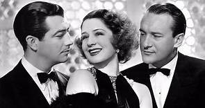 Her Cardboard Lover 1942 -Norma Shearer, Robert Taylor, George Sanders