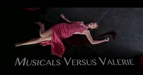 EP 8 - Musicals Versus Valerie
