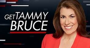 Watch Get Tammy Bruce Online | Stream Fox Nation