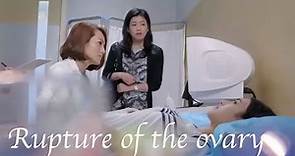 The girl has been pregnant twice before she reaches adulthood!|chinese drama