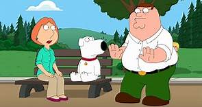 Family Guy Season 8 Episode 12