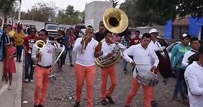 Fiesta Patronal en La Esperanza, Colón, Querétaro (San Isidro Labrador)
