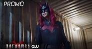 Batwoman Season 1 Episode 18 If You Believe In Me, I'll Believe In You Promo The CW