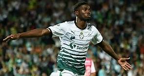 ¡Gracias Djaniny! | TODOS LOS GOLES | DJANINY TAVARES | SANTOS LAGUNA