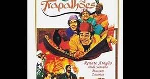 O Rei e Os Trapalhões | Filme dos Trapalhões (1979)
