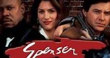 Spenser: A Savage Place (1995) Online - Película Completa en Español - FULLTV