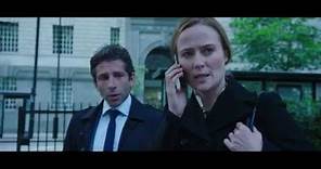 Doble identidad: Jaque al MI5 - Trailer español HD