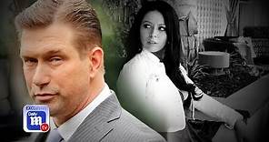 Stephen Baldwin is caught having an AFFAIR with masseuse