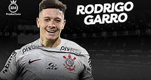 Rodrigo Garro ► Bem Vindo Ao Corinthians ● Crazy Skills, Goals & Assists | 2023 HD