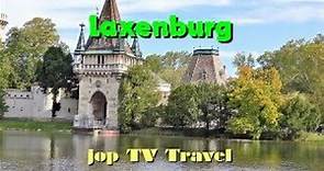 Rundgang von Laxenburg zur Franzenburg (Niederösterreich) Österreich jop TV Travel
