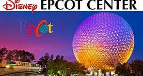 EPCOT Center Theme Park | Walt Disney World Resort in Orlando, Florida