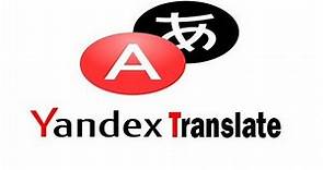 How to Make Translater Using Yandex Translate