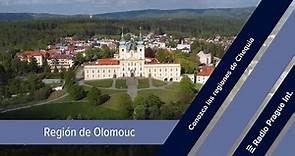 Conozcan las regiones de Chequia: la región de Olomouc