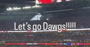 Go Dawgs!!!!!!!!! | Scotty Wilbanks