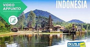 Indonesia: storia del Paese