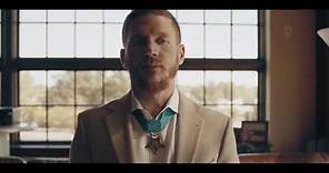 The Youngest Living Medal of Honor Recipient: Kyle Carpenter’s Story