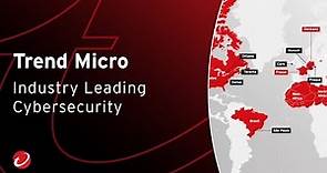 Trend Micro - See why we're a proven cybersecurity leader