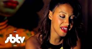 Amelle Berrabah | "Love Is All We Need" - A64 [S7.EP10]: SBTV