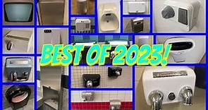 Best Hand Dryers of 2023!