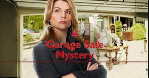 "Garage Sale Mysteries" Garage Sale Mystery (TV Episode 2013)
