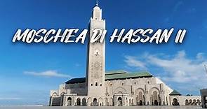 MOSCHEA DI HASSAN II - IL TOUR COMPLETO | Casablanca, Marocco