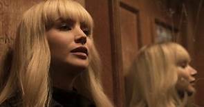 Red Sparrow | 2018 streaming ita