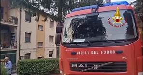 Terremoto Toscana ed Emilia Romagna, controlli in provincia Forlì - Video