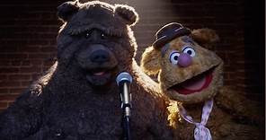 Fozzie's Bear-ly Funny Fridays #6 | Fozzie Bear Jokes | The Muppets