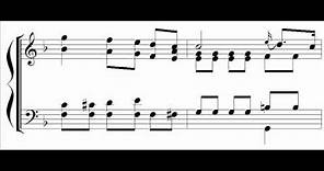 Mozart - Requiem - Agnus dei - Herreweghe